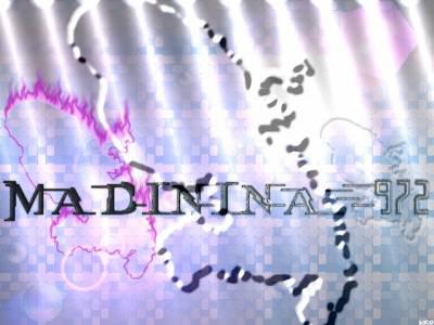madinina
